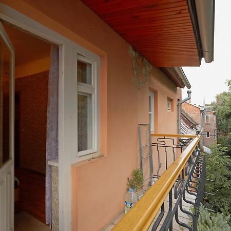 Apartment With Courtyard Львів Екстер'єр фото