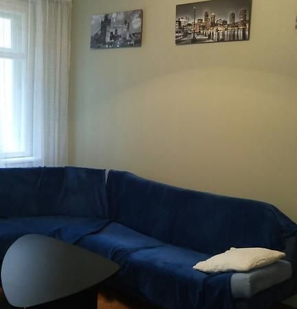 Apartment With Courtyard Львів Екстер'єр фото