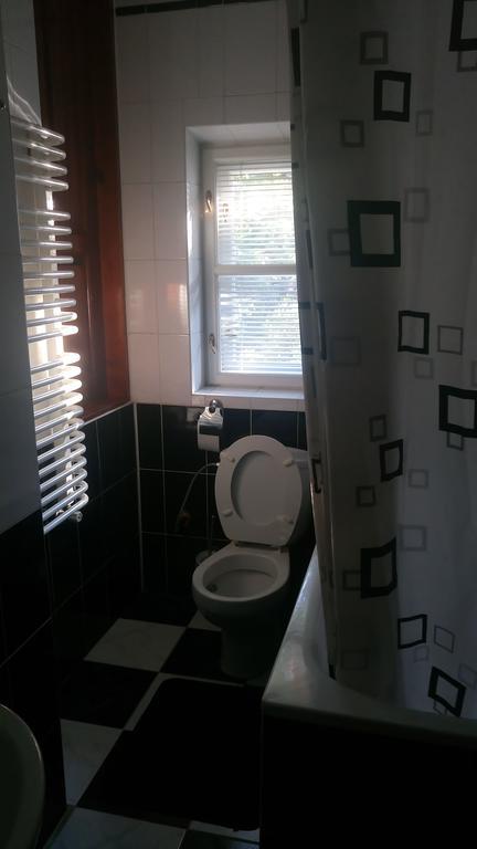 Apartment With Courtyard Львів Екстер'єр фото