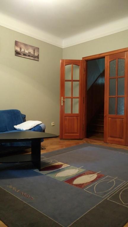Apartment With Courtyard Львів Екстер'єр фото