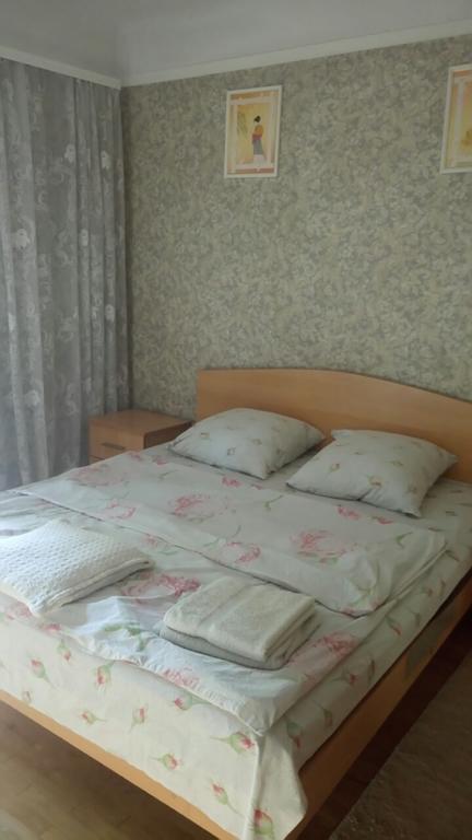 Apartment With Courtyard Львів Екстер'єр фото